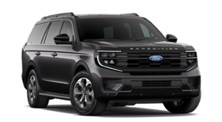 2027 Ford Expedition® External Image 4